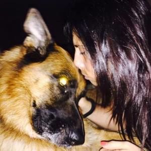 Meet your Posher, Audra